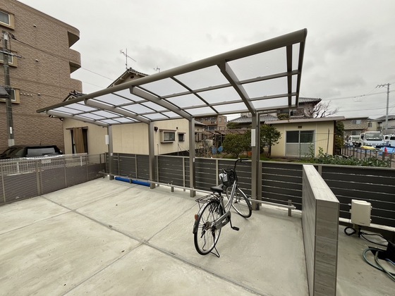 サニープレイス-K