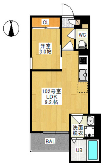 REGALEST 3(レガリスト トロワ)