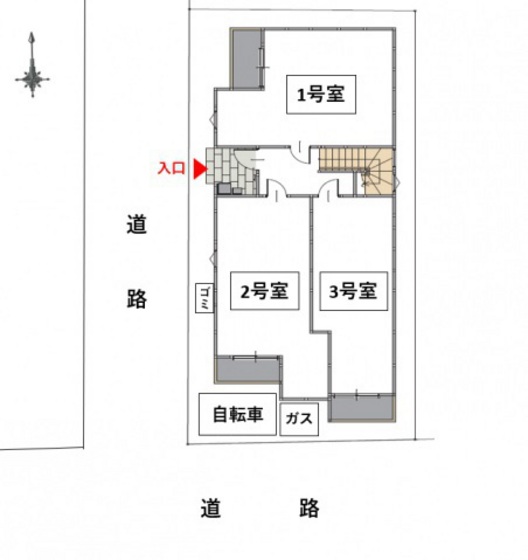 REGALEST 3(レガリスト トロワ)