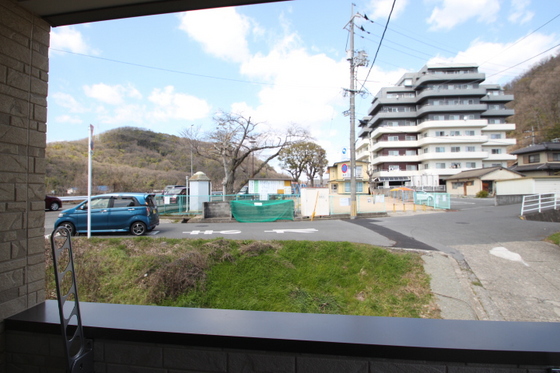 REGALEST 津島笹が瀬(レガリスト ツシマササガセ)