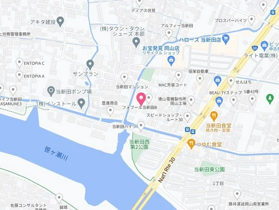 フィールドアップ雅