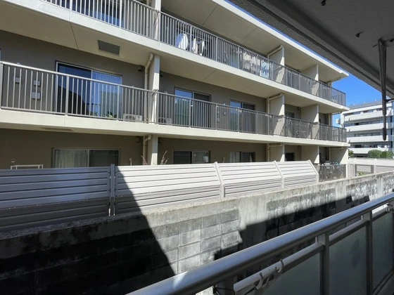 パークハイツ高須