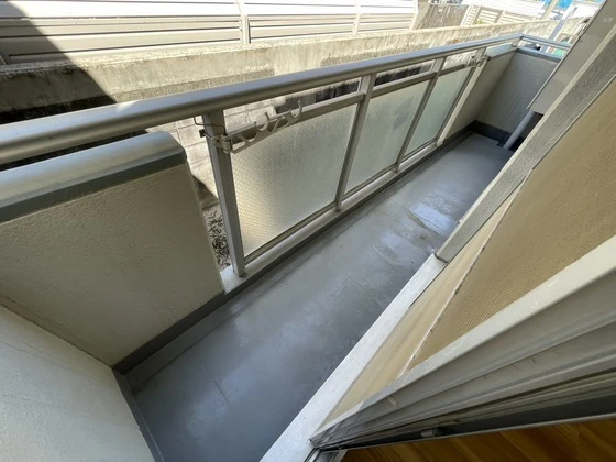 パークハイツ高須