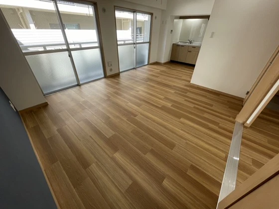 パークハイツ高須