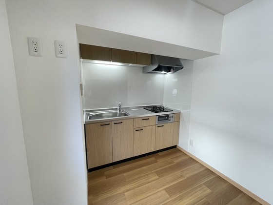 パークハイツ高須