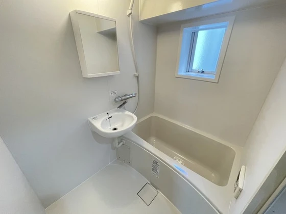 パークハイツ高須