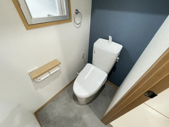 パークハイツ高須