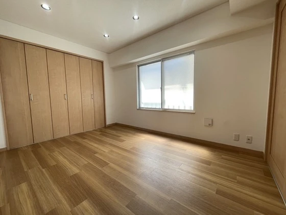 パークハイツ高須