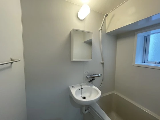 パークハイツ高須