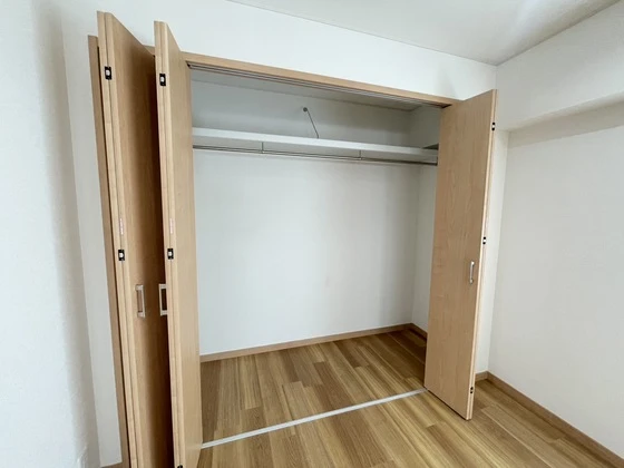 パークハイツ高須