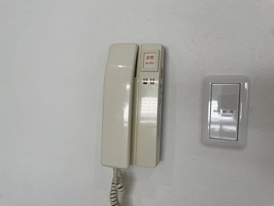 パークハイツ高須