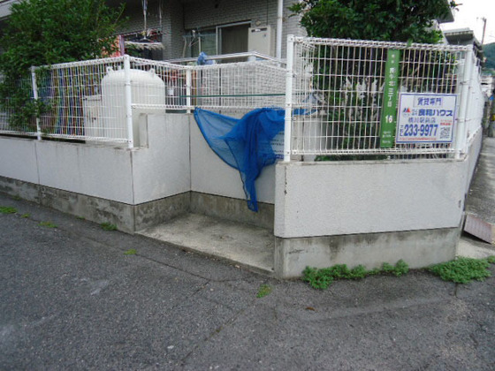 パークハイツ高須