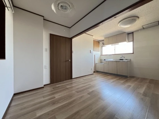 鹿籠コーポラス