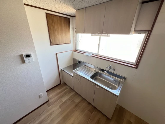 鹿籠コーポラス