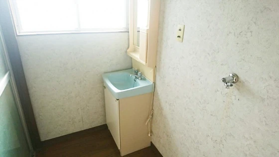 鹿籠コーポラス