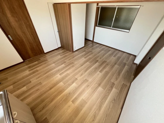 鹿籠コーポラス