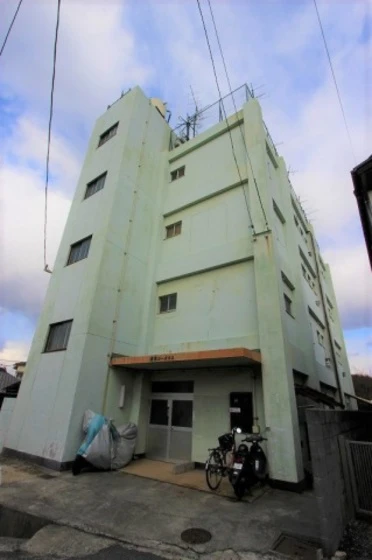 鹿籠コーポラス