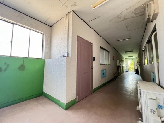 鹿籠コーポラス