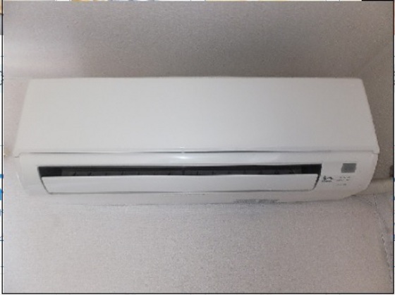 レオパレス方地西