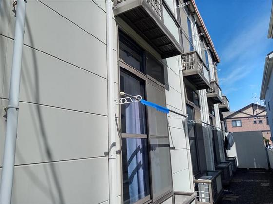 レオパレス方地西