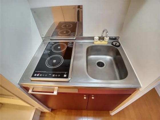 レオパレス方地西