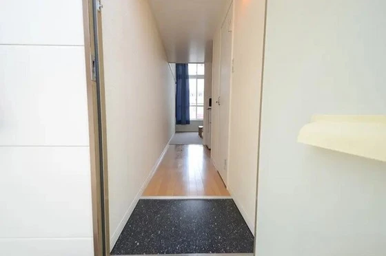 レオパレス方地西