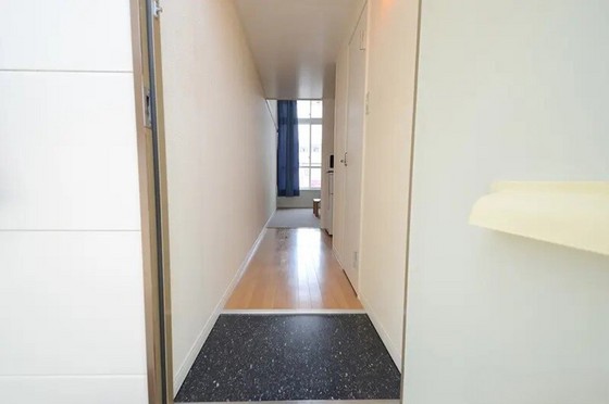 レオパレス方地西