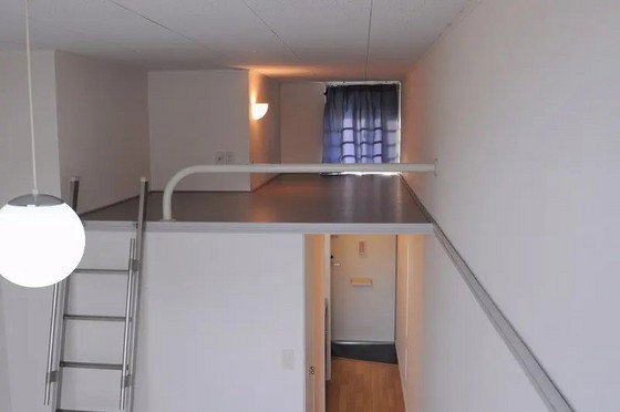 レオパレス方地西