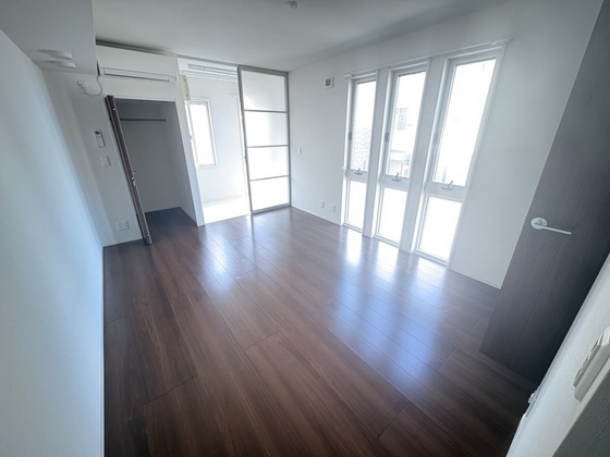 ソレイユ ルヴァン