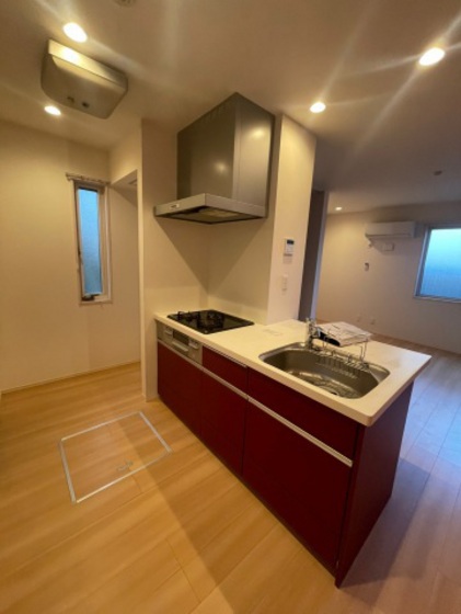 ソレイユ ルヴァン