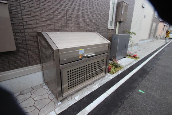 ソレイユ ルヴァン