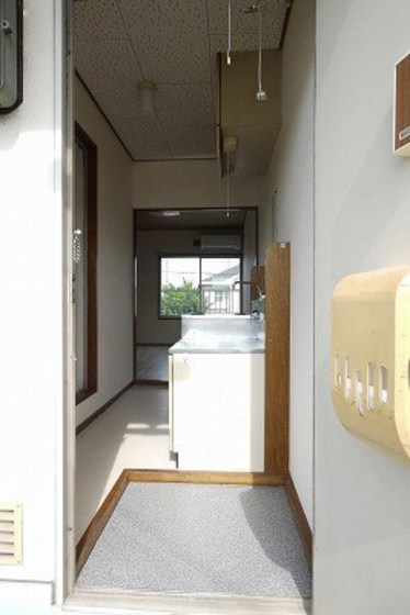 ぐらんめーるⅡ