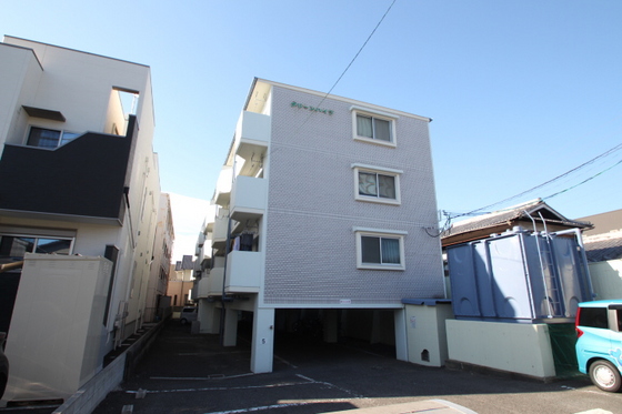 グリーンハイツ