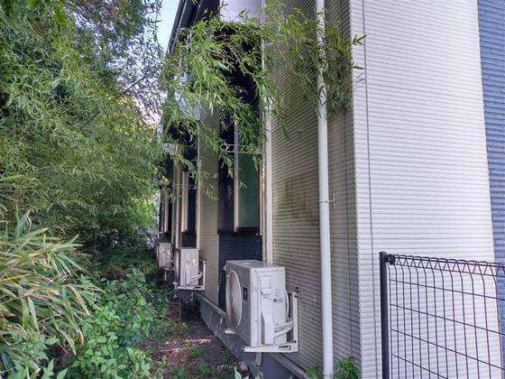 レオネクストグランドール門脇