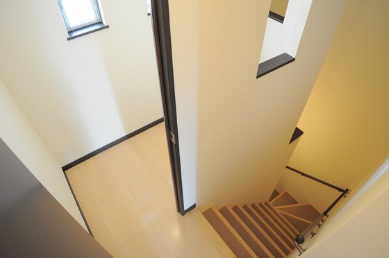 レオネクストグランドール門脇