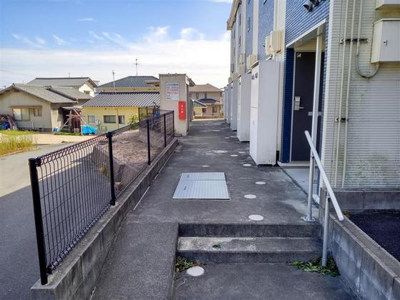 レオネクストグランドール門脇