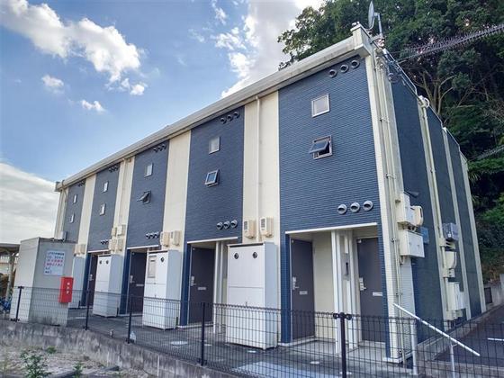 レオネクストグランドール門脇