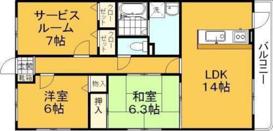 マリベール瀬戸駅前