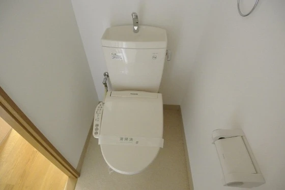 マリベール瀬戸駅前