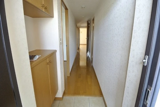 マリベール瀬戸駅前