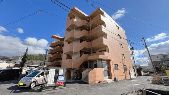 マリベール瀬戸駅前