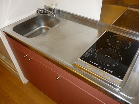 レオパレスメルベーユ 昭和Ⅲ