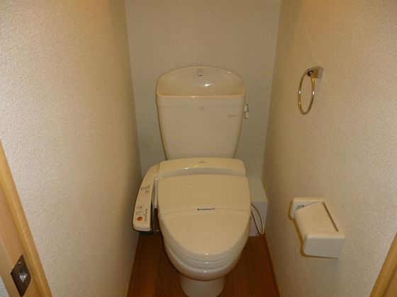 レオパレスメルベーユ 昭和Ⅲ