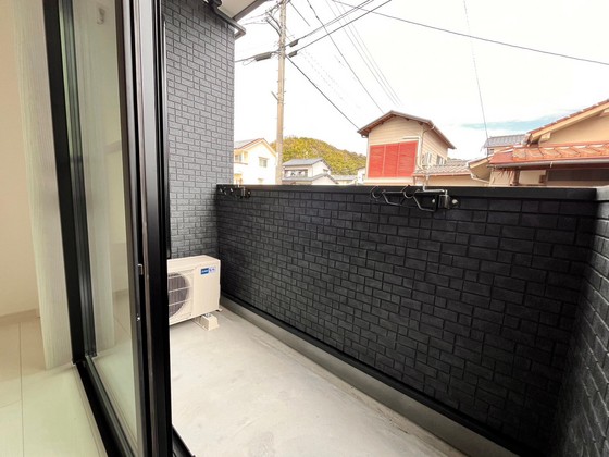 Crecia廿日市駅西