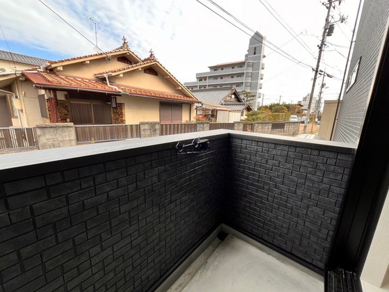 Crecia廿日市駅西