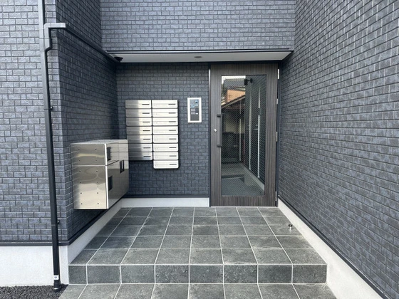 Crecia廿日市駅西