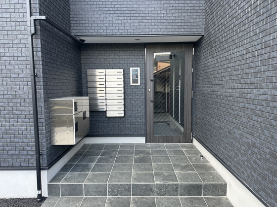 Crecia廿日市駅西