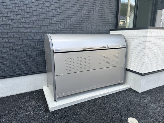 Crecia廿日市駅西