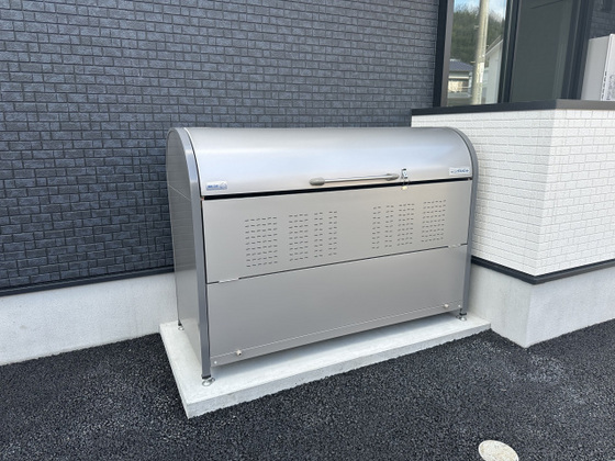 Crecia廿日市駅西