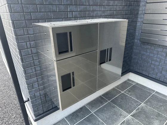 Crecia廿日市駅西